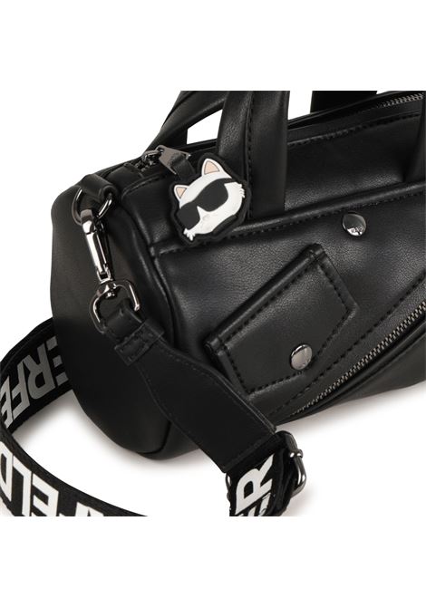  KARL LAGERFELD KIDS | Z3101709B